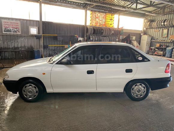 Sahibinden Opel Astra 1.4 Classic 2000 Model Eskişehir
