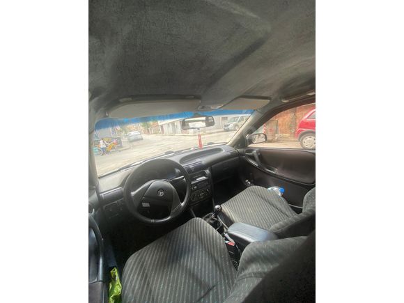 Sahibinden Opel Astra 1.4 Classic 2000 Model Eskişehir