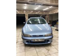 Sahibinden Fiat Marea 1.6 Liberty 2006 Model