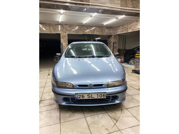 Sahibinden Fiat Marea 1.6 Liberty 2006 Model