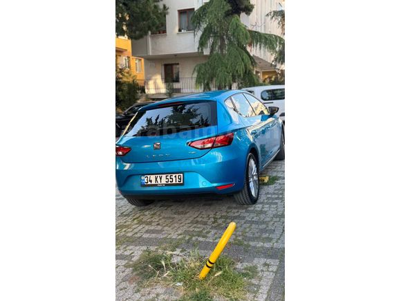 Sahibinden Seat Leon 1.2 TSI Style 2016 Model 