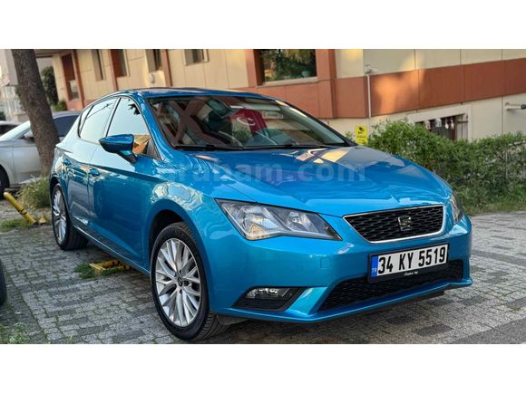 Sahibinden Seat Leon 1.2 TSI Style 2016 Model 