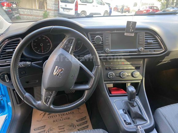 Sahibinden Seat Leon 1.2 TSI Style 2016 Model 