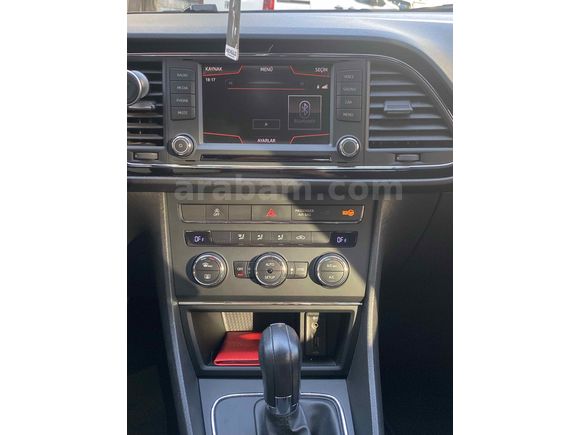 Sahibinden Seat Leon 1.2 TSI Style 2016 Model 