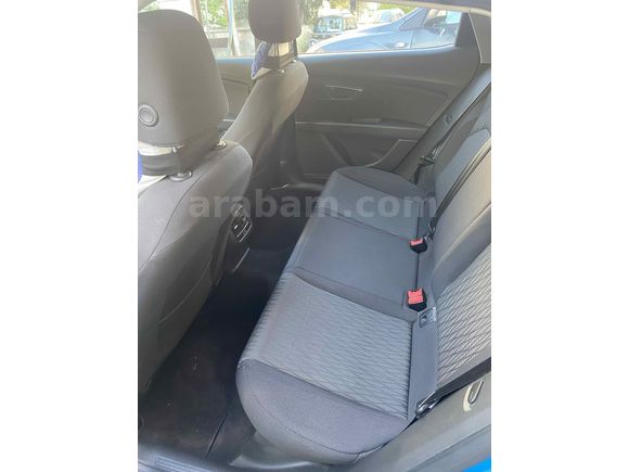 Sahibinden Seat Leon 1.2 TSI Style 2016 Model 