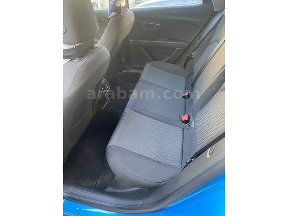 Sahibinden Seat Leon 1.2 TSI Style 2016 Model 