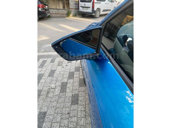 Sahibinden Seat Leon 1.2 TSI Style 2016 Model 