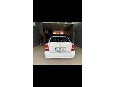 Sahibinden Opel Astra 1.4 GL 2001 Model İstanbul 277000 km Beyaz