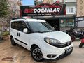 BEYDOĞANLARDAN 2018 MODEL FİAT DOBLO 1.6 MULTİJET PREMİO PLUS