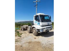 Sahibinden BMC Pro 935 (8x4)