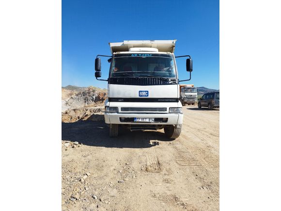 Sahibinden BMC Pro 935 (8x4)