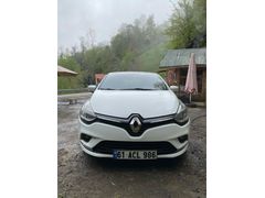Sahibinden satılık masrafsız clio
