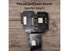 PASSAT,SEAT,GOLF,SKODA KONFOR BEYNİ