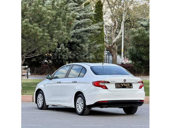 YNR AUTO'DAN 2020 EGEA 1.3M.JET 194 KM LOKAL BOYALI START STOPLU