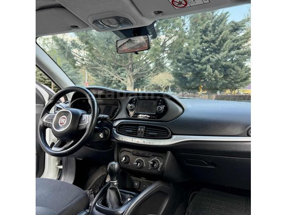 YNR AUTO'DAN 2020 EGEA 1.3M.JET 194 KM LOKAL BOYALI START STOPLU
