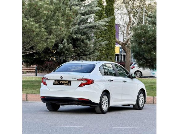 YNR AUTO'DAN 2020 EGEA 1.3M.JET 194 KM LOKAL BOYALI START STOPLU