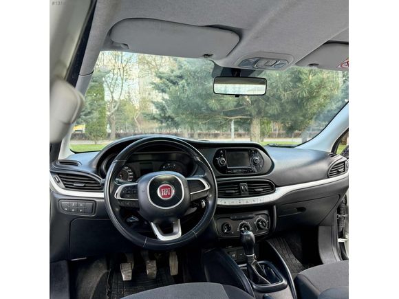 YNR AUTO'DAN 2020 EGEA 1.3M.JET 194 KM LOKAL BOYALI START STOPLU