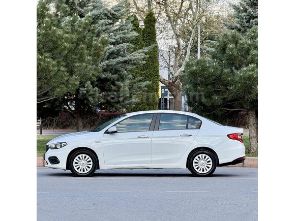 YNR AUTO'DAN 2020 EGEA 1.3M.JET 194 KM LOKAL BOYALI START STOPLU