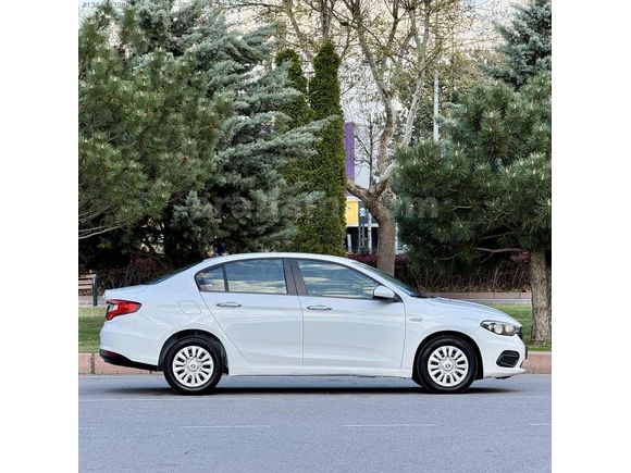 YNR AUTO'DAN 2020 EGEA 1.3M.JET 194 KM LOKAL BOYALI START STOPLU