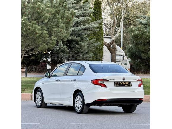 YNR AUTO'DAN 2020 EGEA 1.3M.JET 194 KM LOKAL BOYALI START STOPLU