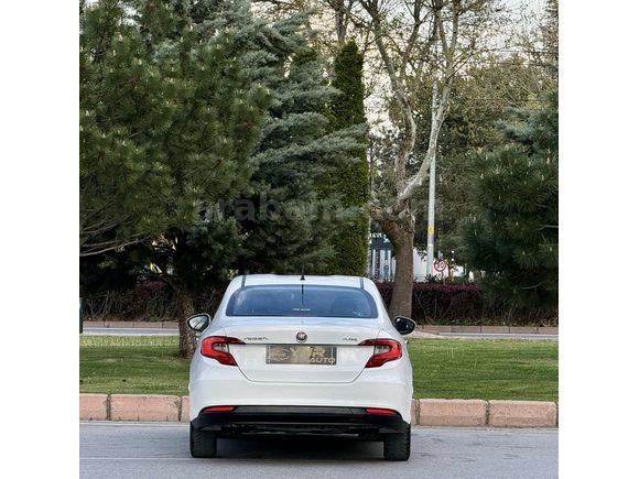 YNR AUTO'DAN 2020 EGEA 1.3M.JET 194 KM LOKAL BOYALI START STOPLU