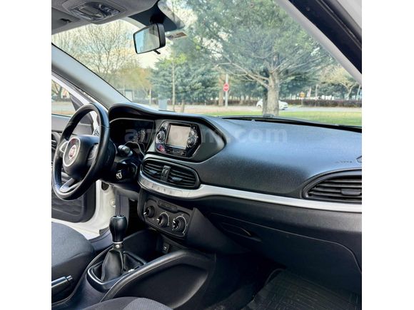 YNR AUTO'DAN 2020 EGEA 1.3M.JET 194 KM LOKAL BOYALI START STOPLU
