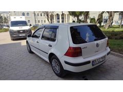 Sahibinden Volkswagen Golf 1.6 Basic 1998 Model 