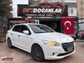 BEYDOĞANLAR'DAN 2014 PEUGEOT 301 1.2 VTİ ACCESS PAKET -
