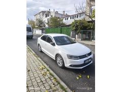 Sahibinden Volkswagen Jetta 1.4 TSi Trendline 2013 Model