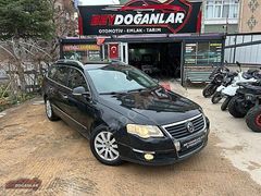 BEYDOĞANLAR'DAN 2008 PASSAT 1.6 FSI- VARİANT - COMFORTLİNE