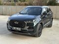 Sahibinden Chery Tiggo 8 Pro Max Intelligent 2024 Model 