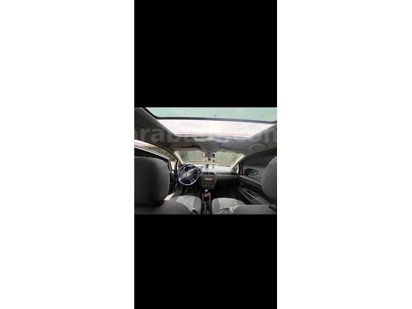 Sahibinden Fiat Punto 1.3 Multijet Dynamic 2007 Model