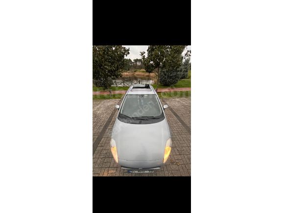 Sahibinden Fiat Punto 1.3 Multijet Dynamic 2007 Model