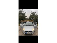 Sahibinden Fiat Punto 1.3 Multijet Dynamic 2007 Model