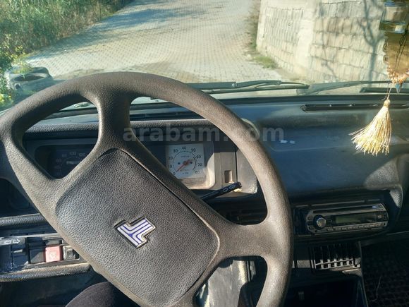 Sahibinden Tofaş Şahin 1.6 2000 Model