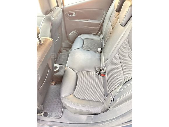 Sahibinden Satılık Renault Clio 1.5 dCi Icon 2017 Model 