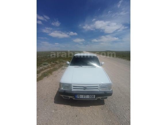 Sahibinden Tofaş Şahin 5 Vites 1993 Model