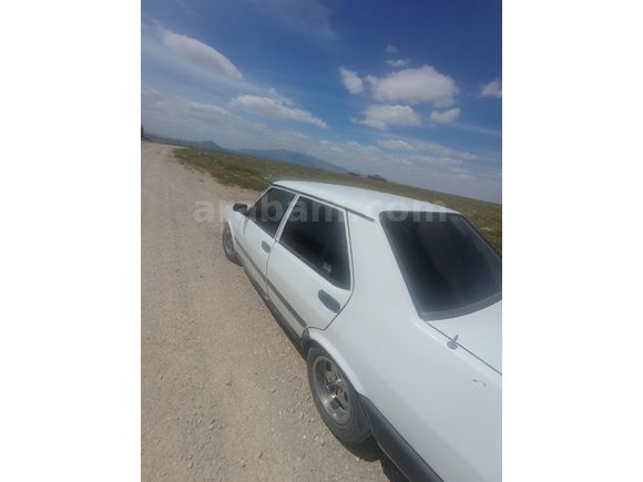 Sahibinden Tofaş Şahin 5 Vites 1993 Model