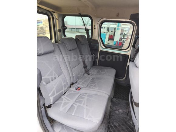 Sahibinden Ford Transit Connect K210 S 2012 Model  299000 km Gri