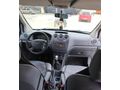 Sahibinden Ford Transit Connect K210 S 2012 Model  299000 km Gri