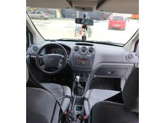 Sahibinden Ford Transit Connect K210 S 2012 Model  299000 km Gri