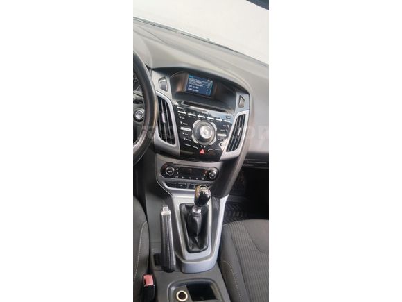Sahibinden Ford Focus 1.6 TDCi Titanium 2014 Model