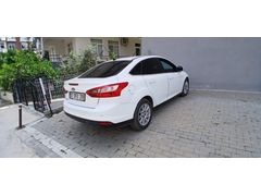 Sahibinden Ford Focus 1.6 TDCi Titanium 2014 Model