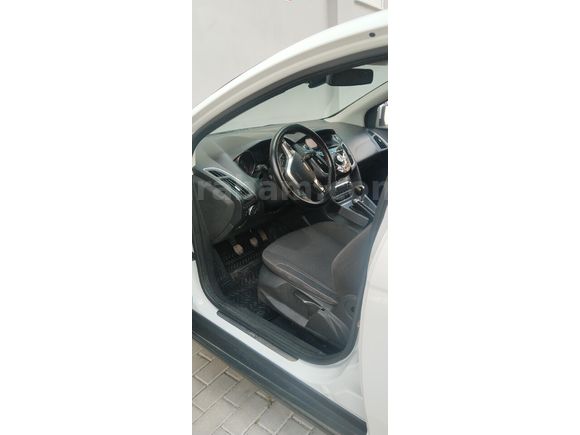 Sahibinden Ford Focus 1.6 TDCi Titanium 2014 Model