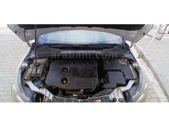 Sahibinden Ford Focus 1.6 TDCi Titanium 2014 Model