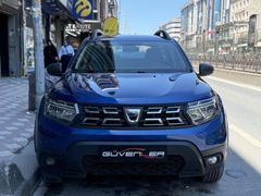 GÜVENLER'DEN 4X4 DUSTER HATASIZ BOYASIZ/ NAZAR BONCUĞU/