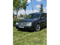 Sahibinden Volkswagen Golf 1.6 1999 Model