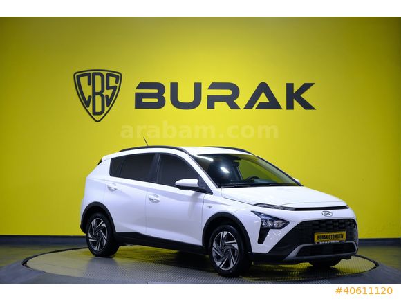 Burak'tn K.Kartna12Taksit Bayon 1.4MPI Jump Otomatik 2024 %20Fat