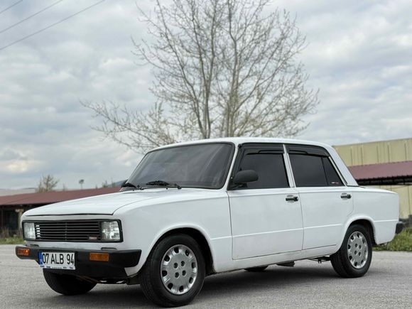 1994 SERÇE MOTOR MEKANİK ÇOK İYİ K.K 12 TAKSİT