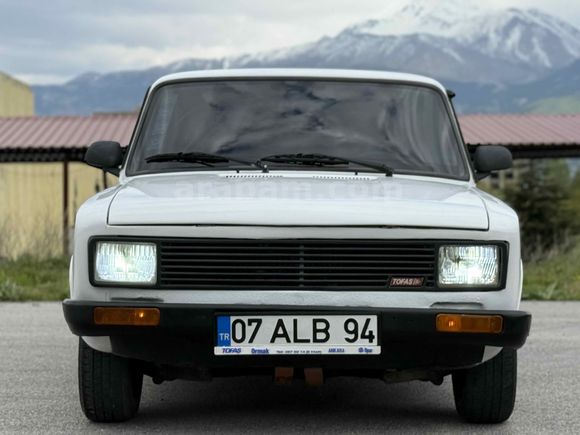 1994 SERÇE MOTOR MEKANİK ÇOK İYİ K.K 12 TAKSİT